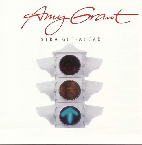 Straight Ahead