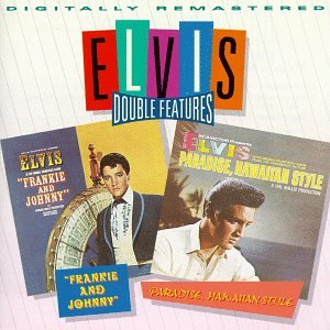 Frankie & Johnny/Paradise, Hawaiian Style