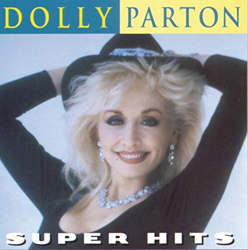 Super Hits [1996]