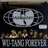Wu-Tang Forever