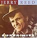 Song When You&#39;re Hot You&#39;re Hot by Jerry Reed on Super Hits at Amazon