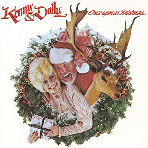 Once upon a Christmas