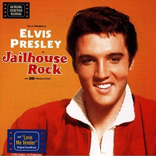 Jailhouse Rock/Love Me Tender