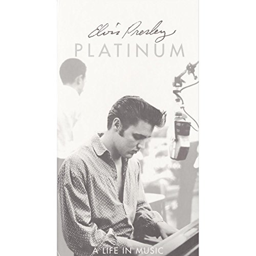 Platinum: A Life in Music