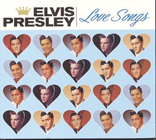 Love Songs [RCA]