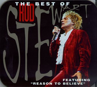 Best of Rod Stewart [Eclipse]
