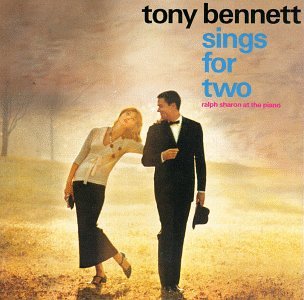 Tony Sings for Two