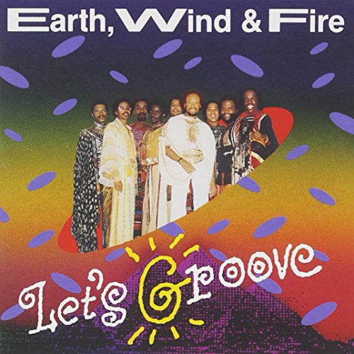 Let's Groove [Sony]