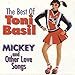 Song Go For The Burn by Toni Basil on The Best of Toni Basil: Mickey & Other Love Songs at Amazon
