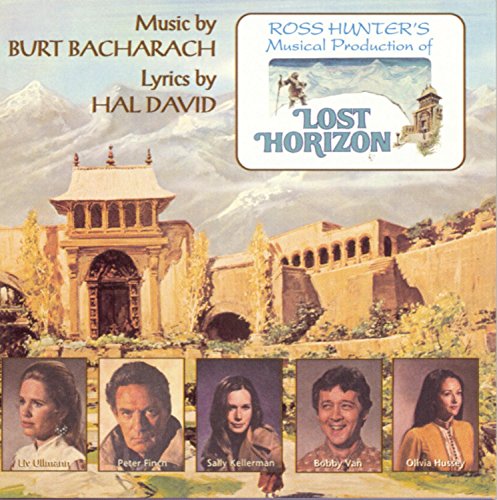 Lost Horizon [Bell]