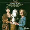 "The Rival Queens" Opera Arias and Duets / Bott · Kirkby · The Brandenburg Consort · Goodman