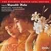 Songs (The Hyperion French Song Edition