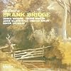 The songs of Frank Bridge