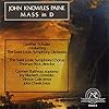Mass in D
