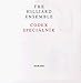 Song Chorus iste by The Hilliard Ensemble on Codex Speciálník at Amazon