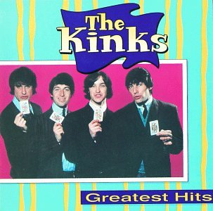 Greatest Hits, Vol. 1 [Rhino]
