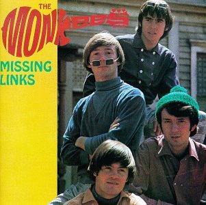 Missing Links performed by The Monkees