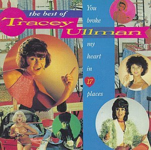 The Best of Tracey Ullman [Rhino]