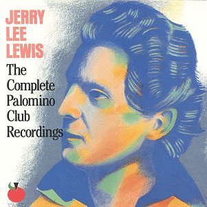 The Complete Palomino Club Recordings [live]