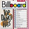 Billboard Top Dance: 1979