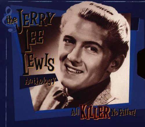 All Killer, No Filler: The Anthology