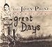 Song People Puttin&#39; People Down by John Prine on Great Days: The John Prine Anthology at Amazon