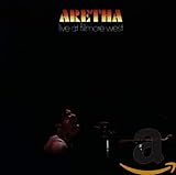 Aretha Live at Fillmore West