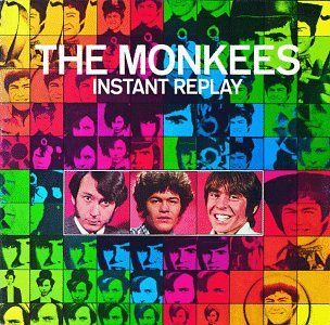 Instant Replay performed by The Monkees