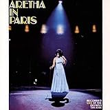 Aretha in Paris