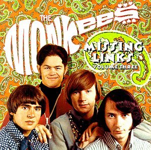 Missing Links Volume Three performed by The Monkees