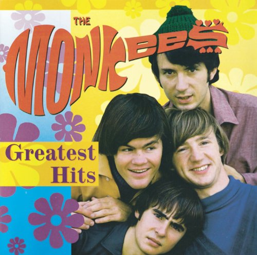 The Monkees Greatest Hits performed by The Monkees