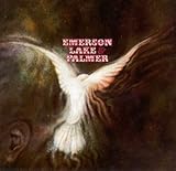 Emerson, Lake & Palmer (1970)
