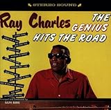 The Genius Hits the Road