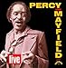 Song Flirt by Percy Mayfield on Percy Mayfield Live at Amazon