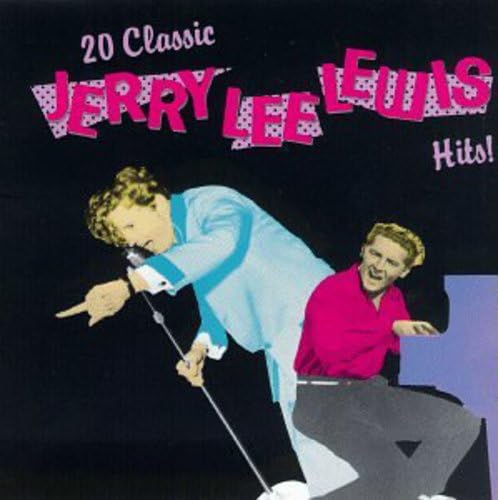 20 Classic Hits!