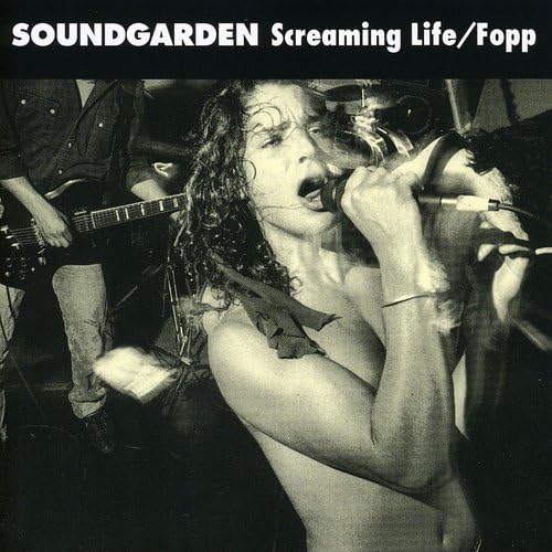 Screaming Life/Fopp