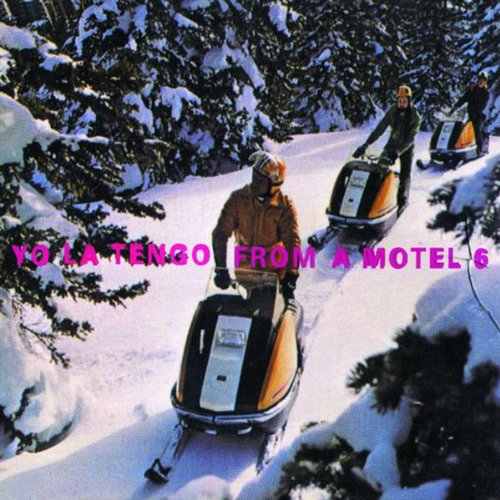 From a Motel 6 [EP]