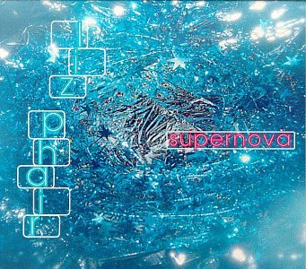 Supernova [CD Single]