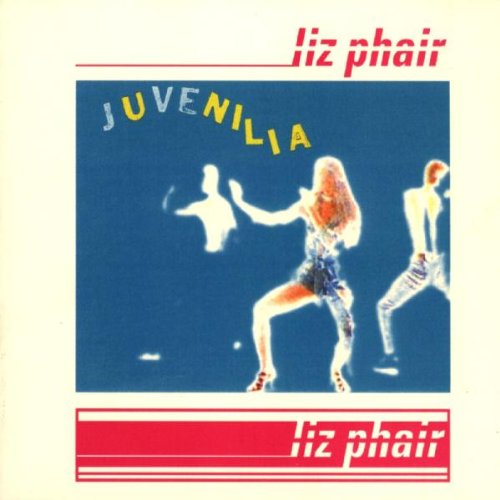 Juvenilia [EP]