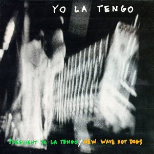 The Story of Yo La Tengo