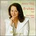 Song Standchen Op.106/1 by Monica Groop on Brahms: Lieder at Amazon