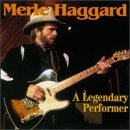 Legendary Performer