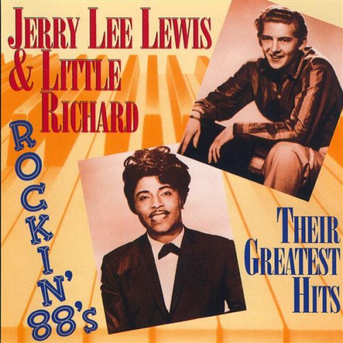 Rockin 88's: Their Greatest Hits