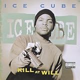 Kill At Will [EP] (1990)