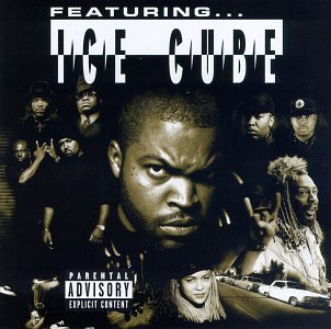 Featuring...Ice Cube