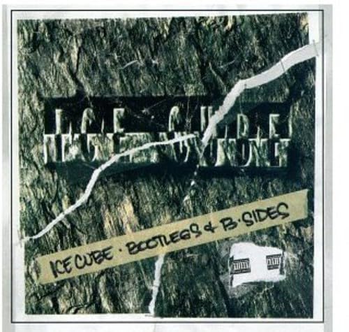 Bootlegs & B-Sides
