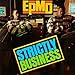 Song Jane 6 by EPMD on Strictly Business at Amazon