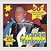 Song Strip Polka by Frankie Yankovic on Frankie Yankovic - Greatest Hits at Amazon