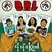 Song Shut Up by D.R.I. on Four of a Kind at Amazon