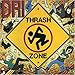 Song Give A Hoot by D.R.I. on Thrash Zone at Amazon